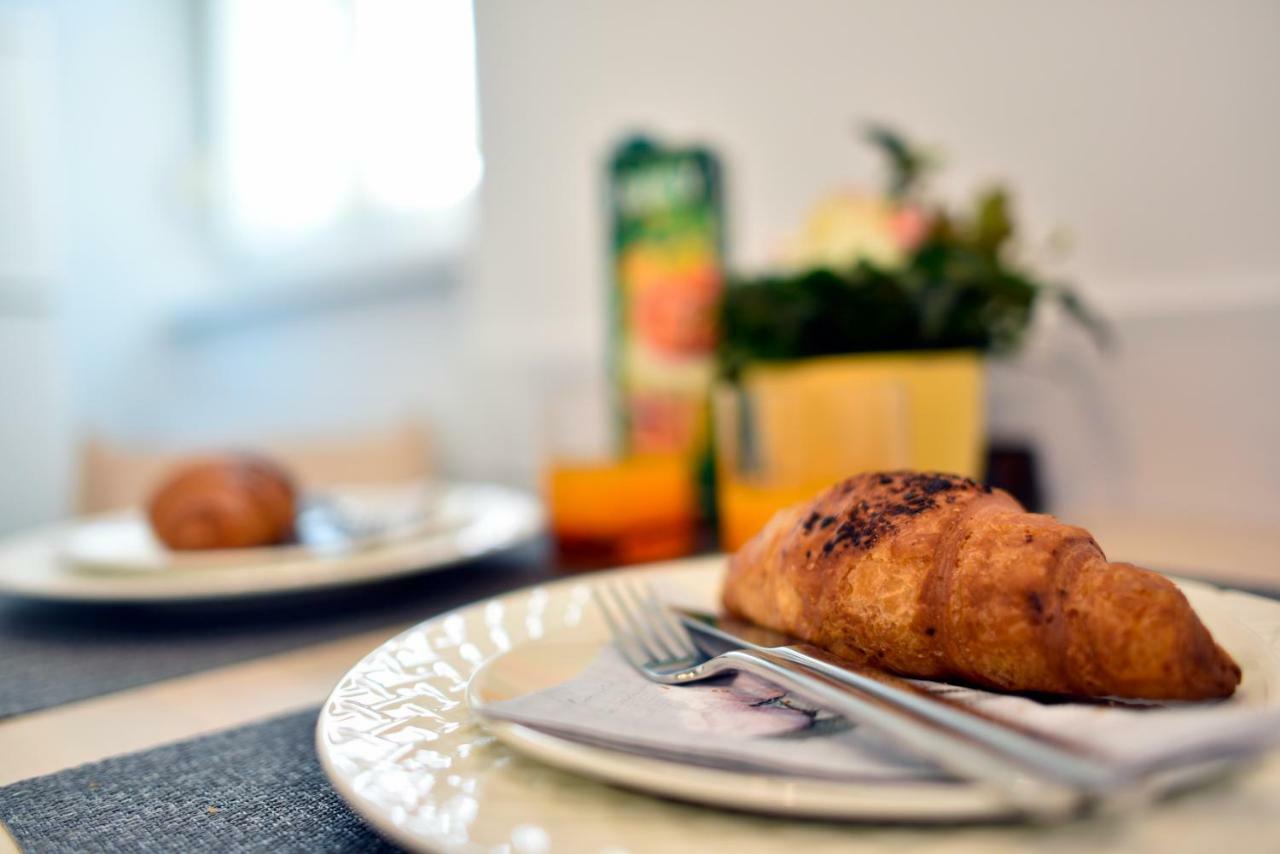 Apartman Nola ザグレブ エクステリア 写真