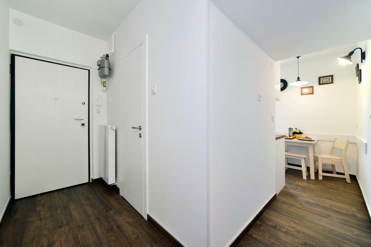 Apartman Nola ザグレブ エクステリア 写真